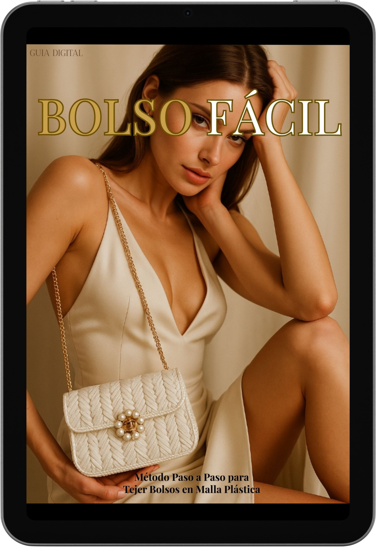 Bolso Fácil + 4 Bonus Gratis
